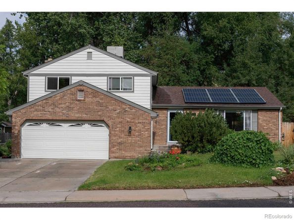 1459 N Franklin Avenue, Louisville CO 80027