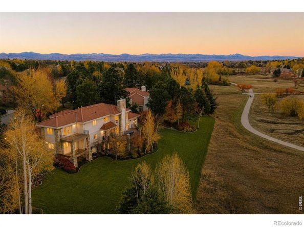 5181 Preserve Parkway N, Greenwood Village CO 80121
