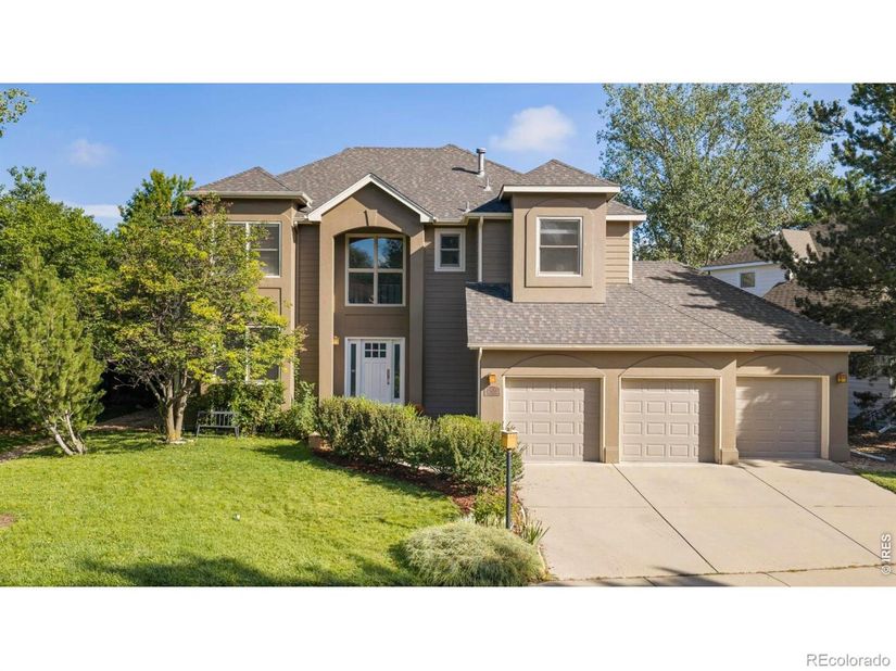 4507 S Hampton Circle, Boulder CO 80301