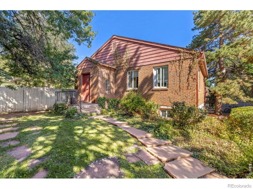 735 17th Street, Boulder CO 80302