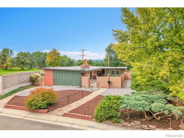 4677 E Hampden Avenue, Denver CO 80222