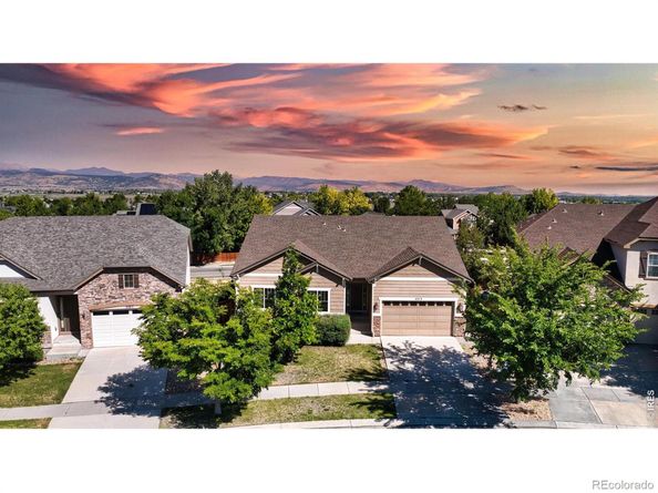 5373 Retreat Circle, Longmont CO 80503