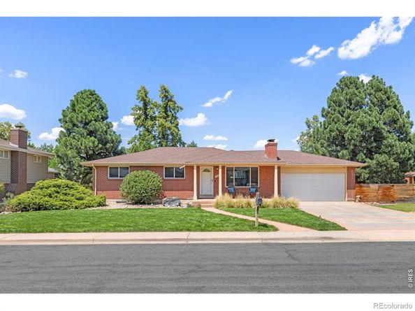 5285 Illini Way, Boulder CO 80303