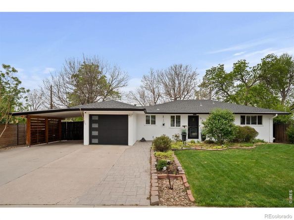 5875 S Elati Street, Littleton CO 80120