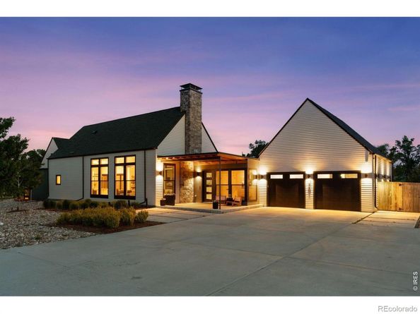1563 Spring Creek Crossing, Lafayette CO 80026