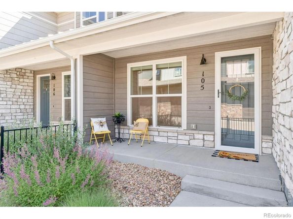 330 High Point Drive B105, Longmont CO 80504