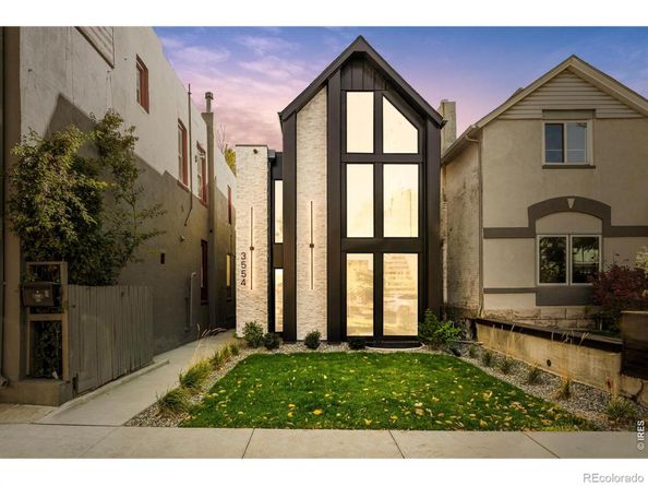 3554 Osage Street, Denver CO 80211