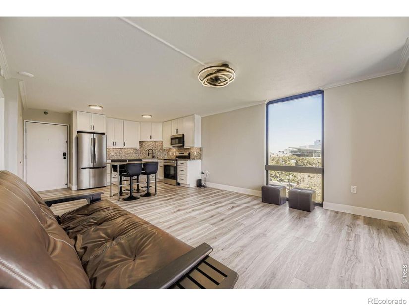 1301 Speer Boulevard 704, Denver CO 80204