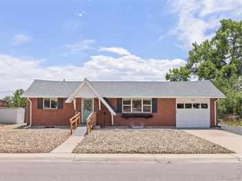 1120 Marigold Drive
