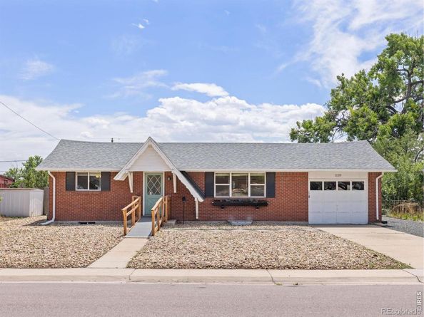 1120 Marigold Drive, Denver CO 80221