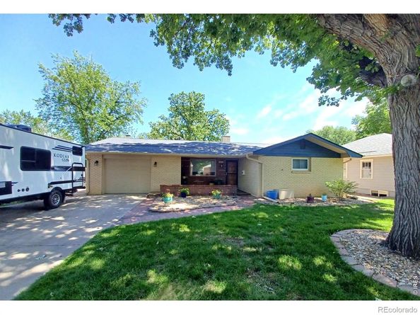 1024 Collyer Street, Longmont CO 80501