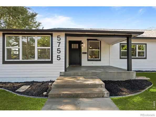5755 W 43rd Avenue, Denver CO 80212