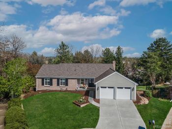 7128 S Glencoe Court
