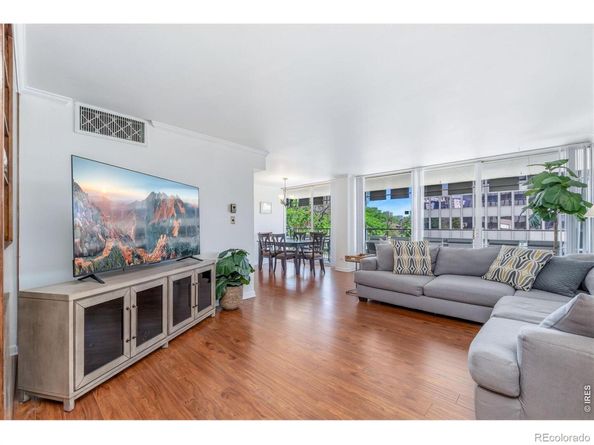 790 N Washington Street 410, Denver CO 80203