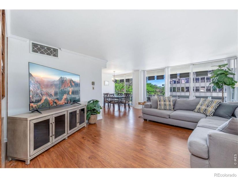 790 N Washington Street 410, Denver CO 80203