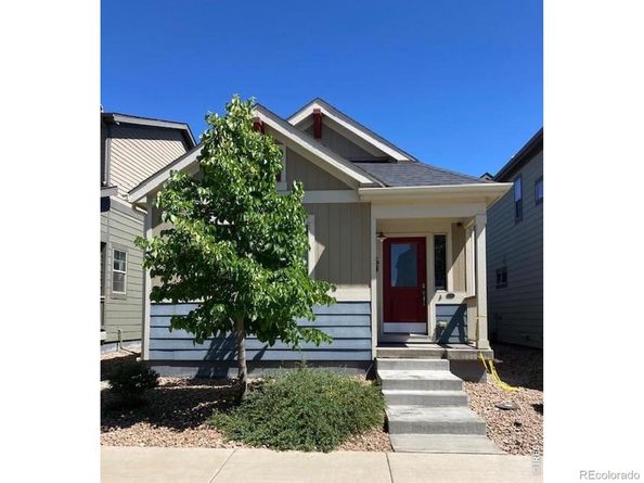 64 Avocet Court, Longmont CO 80501
