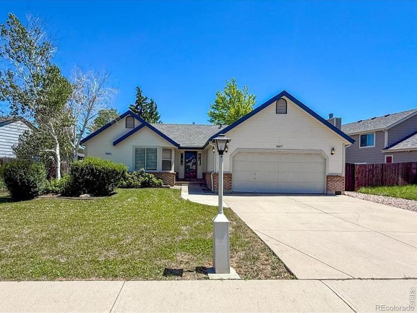 1617 24th Avenue, Longmont CO 80501