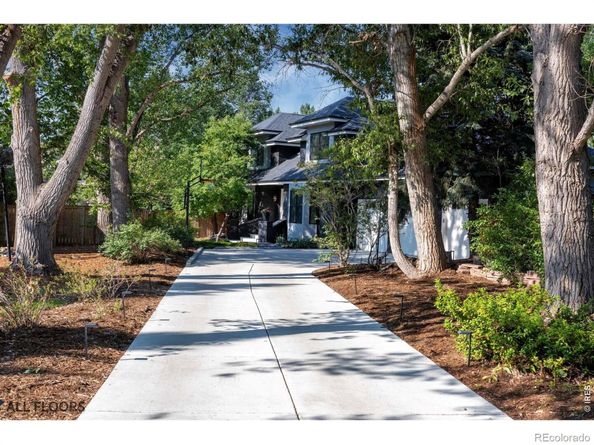4281 Vinca Court, Boulder CO 80304