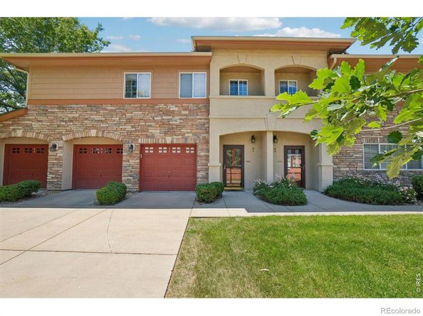 1703 Whitehall Drive 8C, Longmont CO 80504