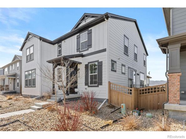 8358 Howell Street B, Arvada CO 80005