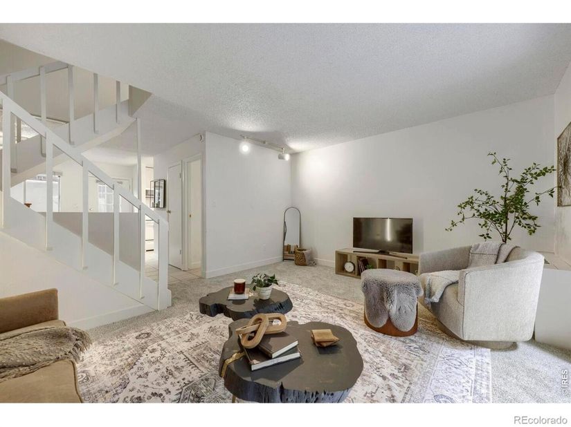 3161 Madison Avenue 107, Boulder CO 80303