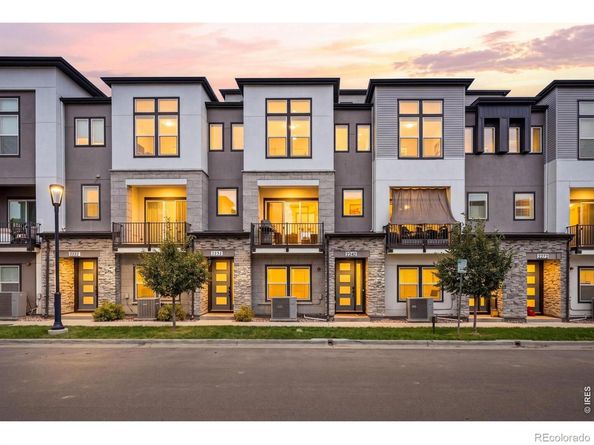 2242 Old Rail Way, Superior CO 80027