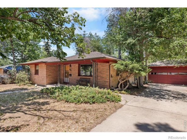808 Francis Street, Longmont CO 80501