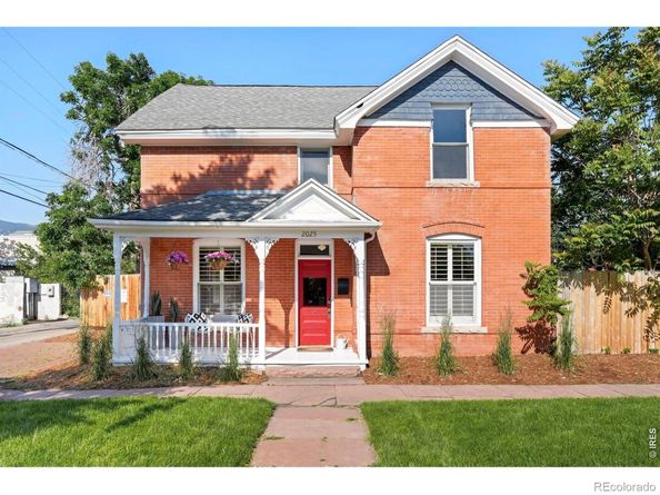 2025 18th Street, Boulder CO 80302