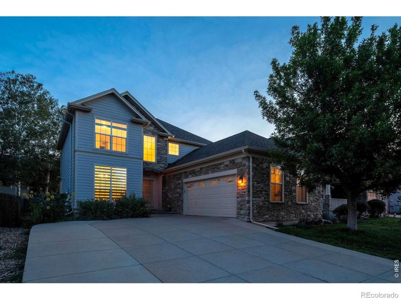 3382 E 123rd Avenue, Thornton CO 80241