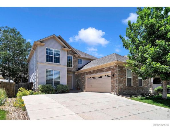 3382 E 123rd Avenue, Thornton CO 80241