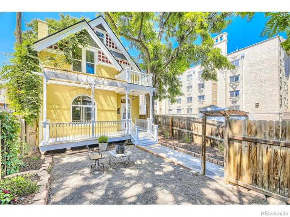 1113 N Washington Street, Denver CO 80203