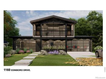 1160 Edinboro Drive