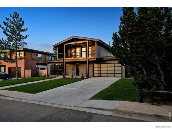 1160 Edinboro Drive, Boulder CO 80305