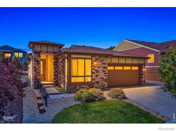 12556 W Montane Drive, Broomfield CO 80021