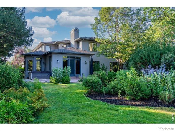 7237 Spring Creek Circle, Niwot CO 80503