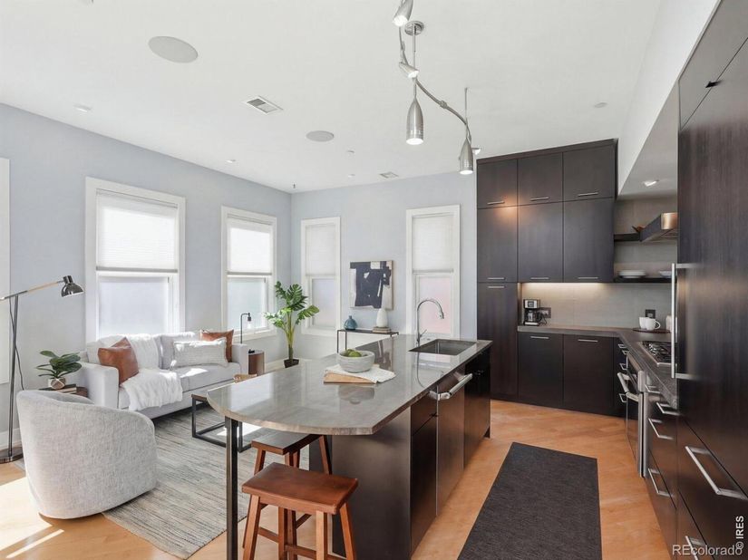 2336 Spruce Street E, Boulder CO 80302