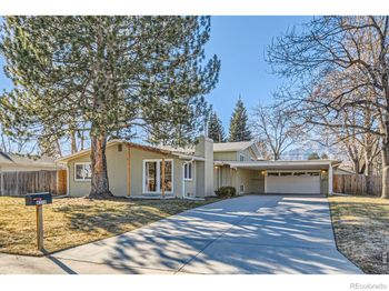 4370 Comanche Drive
