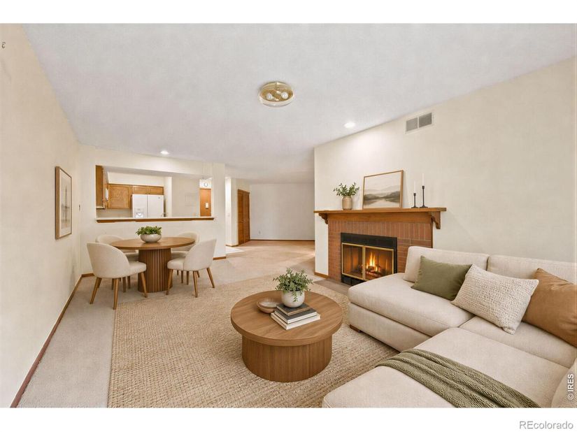 13950 E Oxford Place E A210, Aurora CO 80014