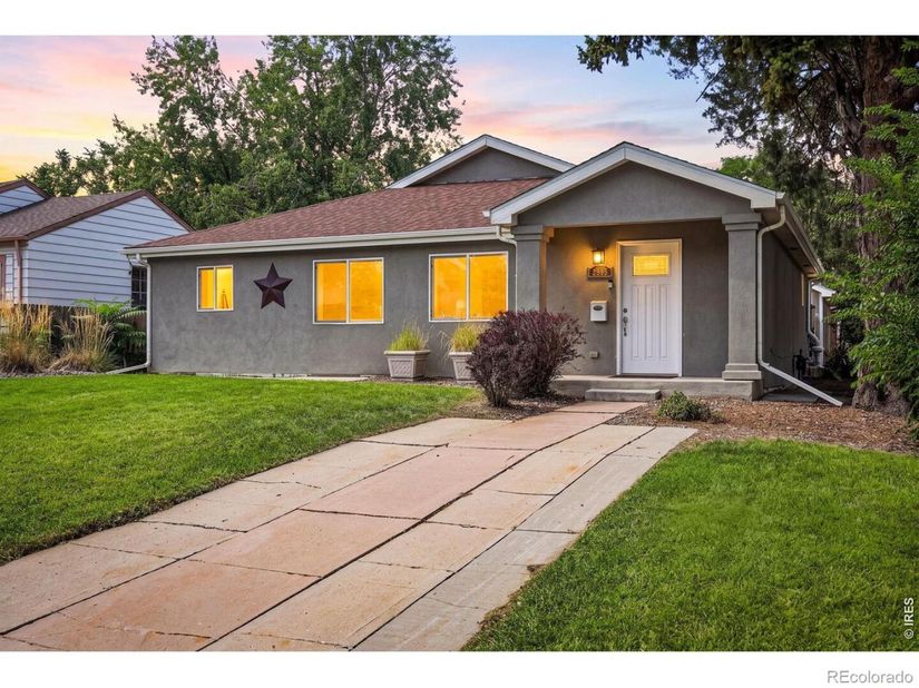 2995 Olive Street, Denver CO 80207
