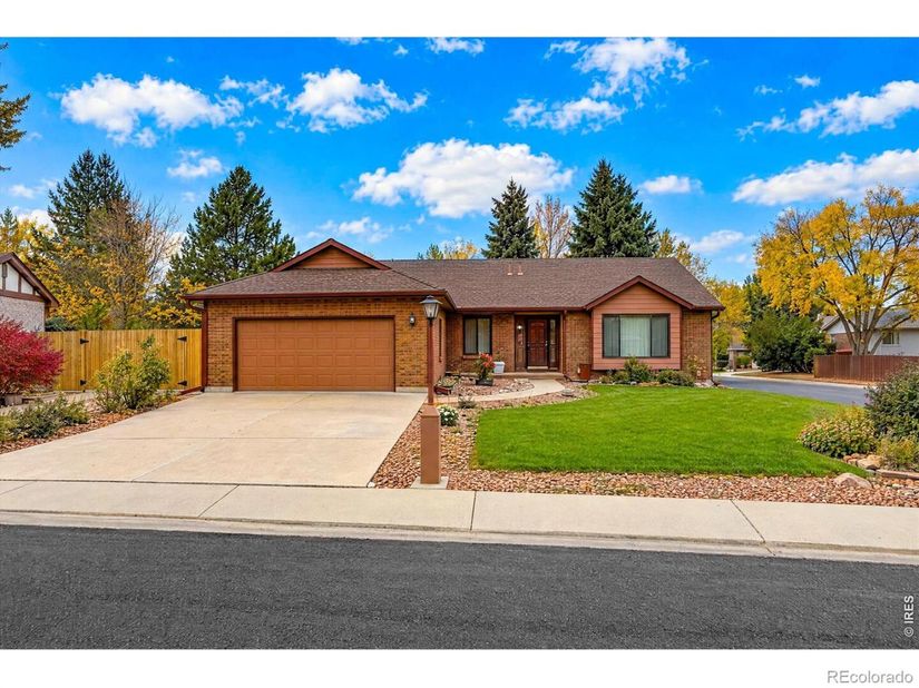 2425 22nd Avenue, Longmont CO 80503