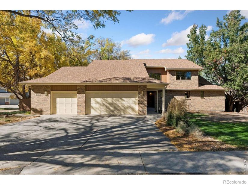 2515 Ginny Way, Lafayette CO 80026