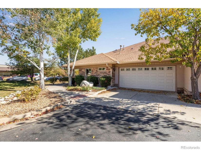 1340 Forest Park Circle 1, Lafayette CO 80026