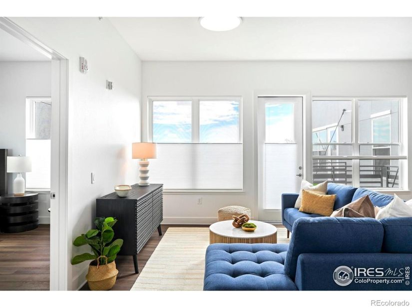 1707 Walnut Street 307, Boulder CO 80302