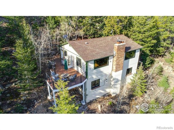 33090 Janelle Circle, Golden CO 80403