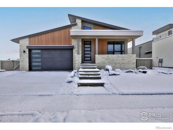 2286 Star Hill Street, Longmont CO 80503