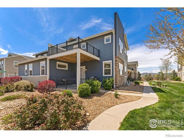671 Robert Street, Longmont CO 80503