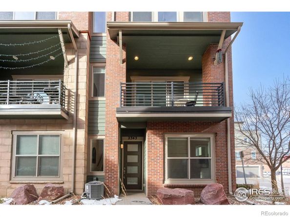 2343 Buttercup Court, Superior CO 80027