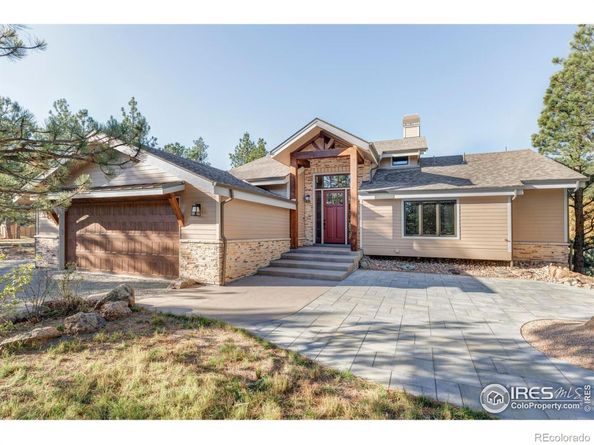 2729 S Lakeridge Trail, Boulder CO 80302