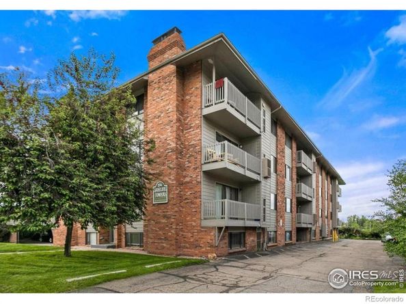 2141 Baseline Road 18, Boulder CO 80302