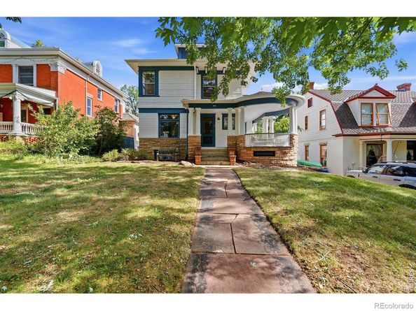 613 Pine Street, Boulder CO 80302